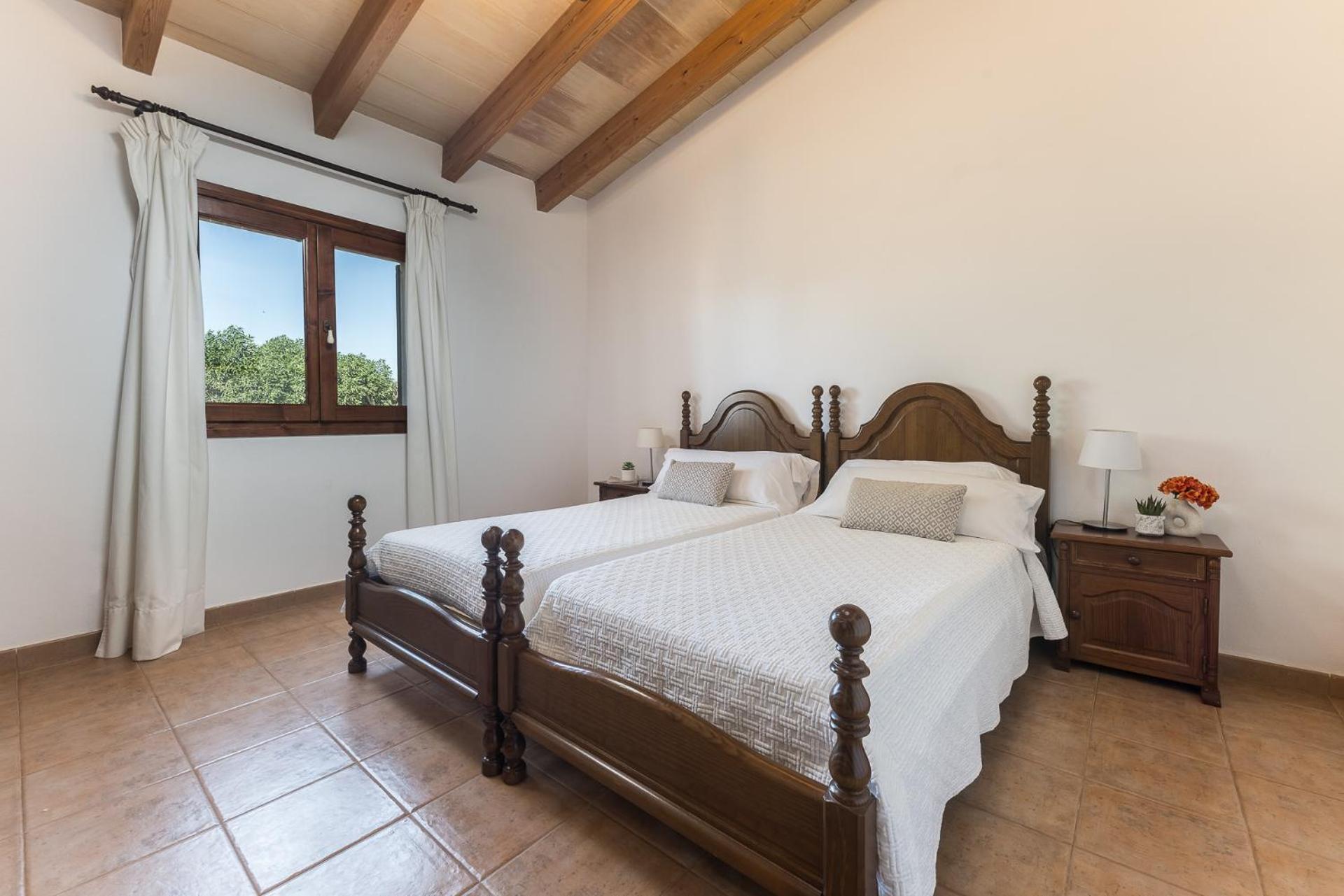 Son Sea Villa Campos  Luaran gambar