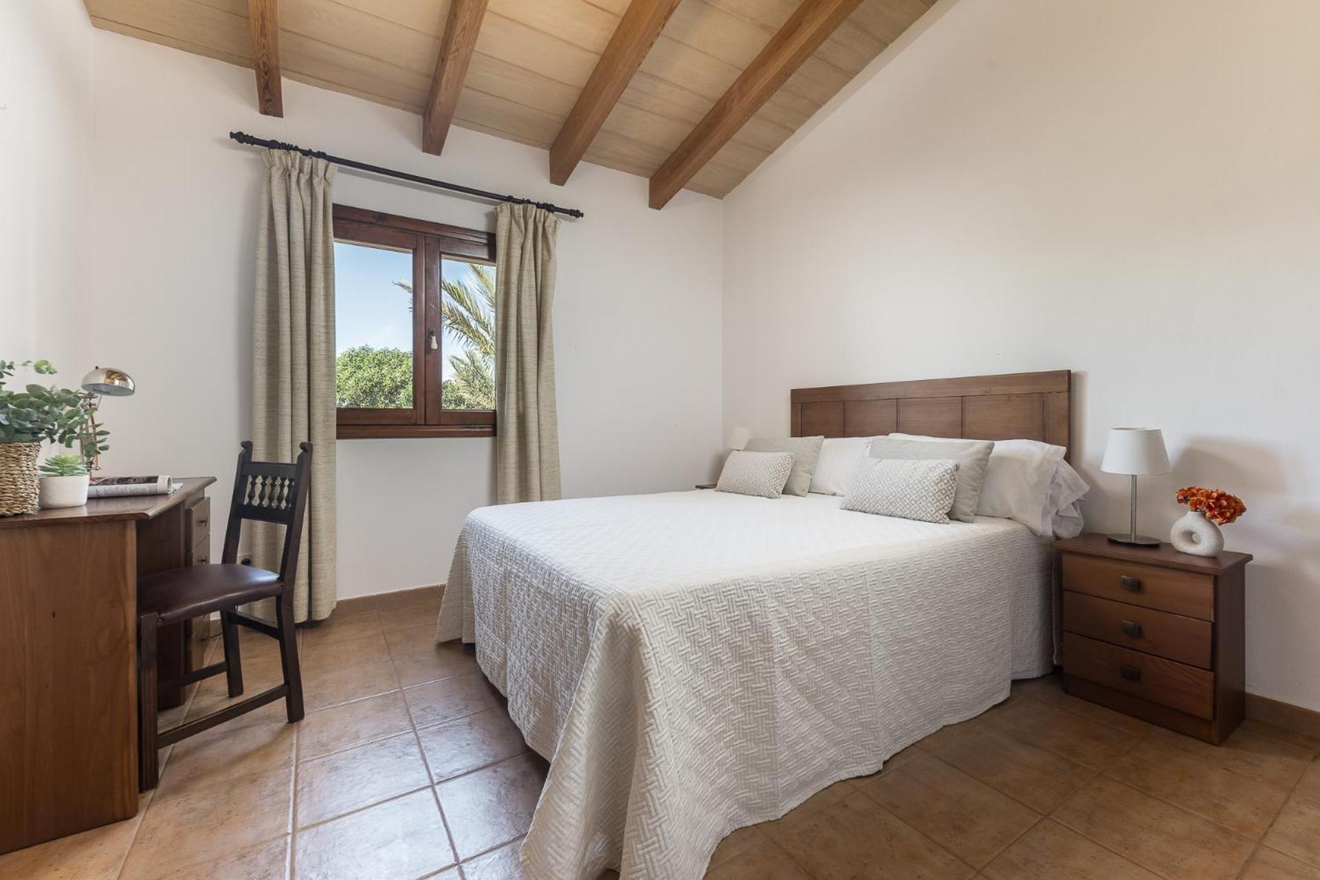 Son Sea Villa Campos  Luaran gambar