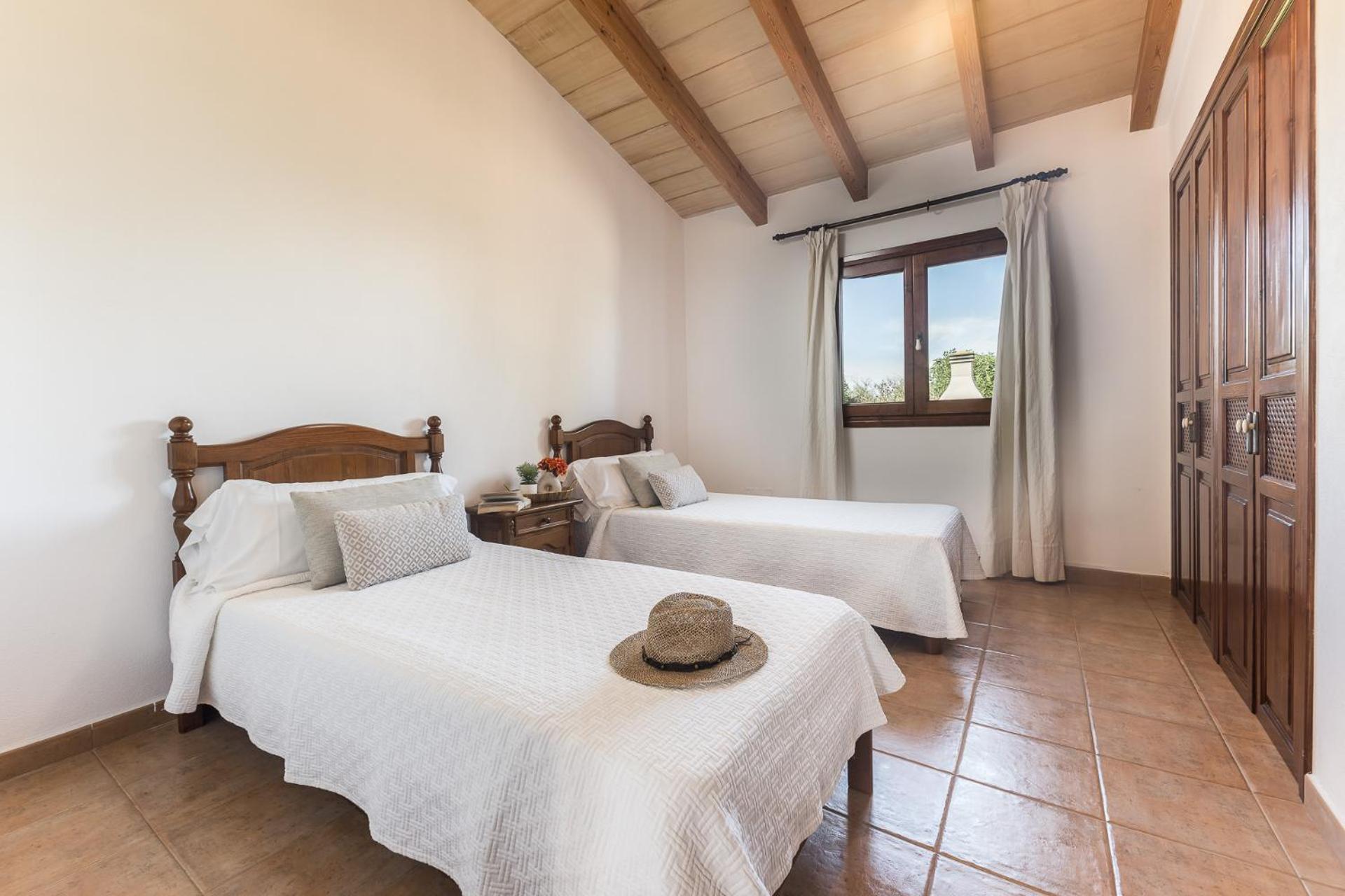 Son Sea Villa Campos  Luaran gambar